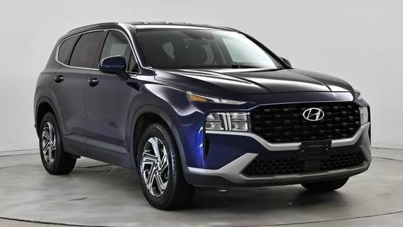 HYUNDAI SANTA FE 2022 5NMS14AJ7NH415585 image